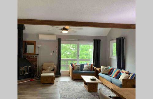 Just renovated Camelback SKI-ON/OFF,SNOW TUBING,PAINTBALL - Foto 10