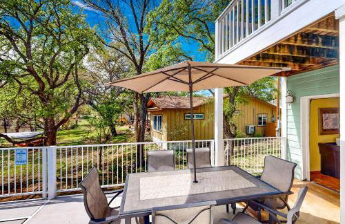 Treetop on LBJ - Foto 30