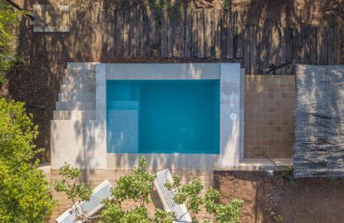 Es Murteret, Grupo Mistral - Foto 1