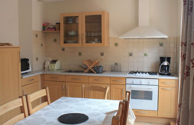 Maison d’hôtes Sainte Hune appartements et chambres - Photo 19