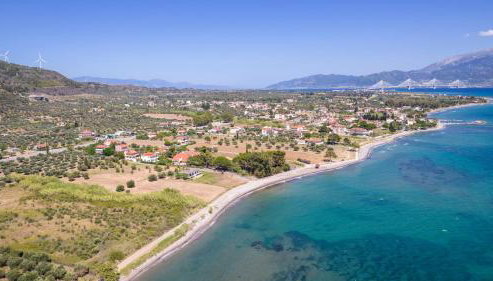 Makyneia Garden House - Foto 3