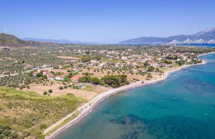 Makyneia Garden House - Foto 3