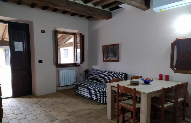 Belvilla by OYO Appartamento Garden 3 pax - Foto 25