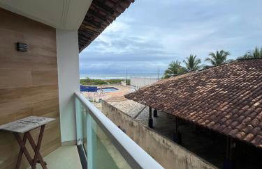 Apartamento em frente à praia 212 - Foto 1