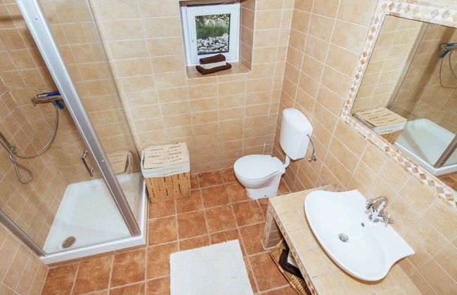 Holiday Home Zaton With Pool Near River Canyon - Foto 19