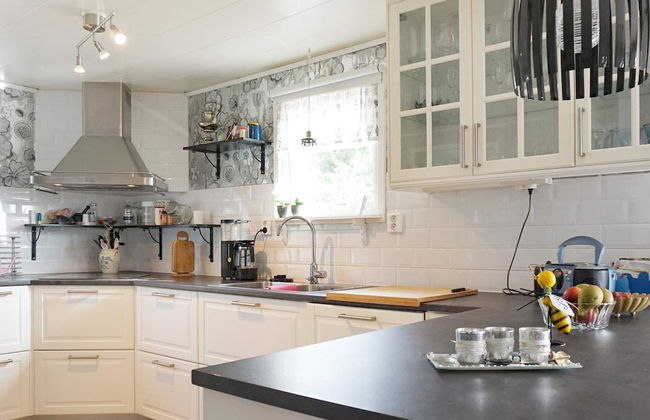 5 Star Holiday Home in Brastad - Photo 4