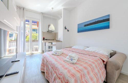 Beach 5 minutes away - Comfort Free Wifi & AC - Foto 29