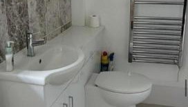 Broadwindsor Cottage - Foto 4