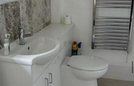 Broadwindsor Cottage - Foto 4