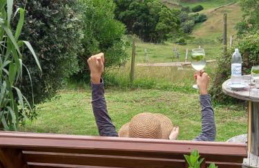 Casinha do Barreiro - Cosy Private Cottage - Foto 17