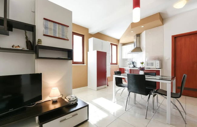 Nearby Beach, Modern Apartment Arena - Foto 13