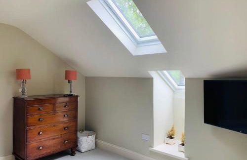 Luxury rural retreat near Rutland water - Photo 8