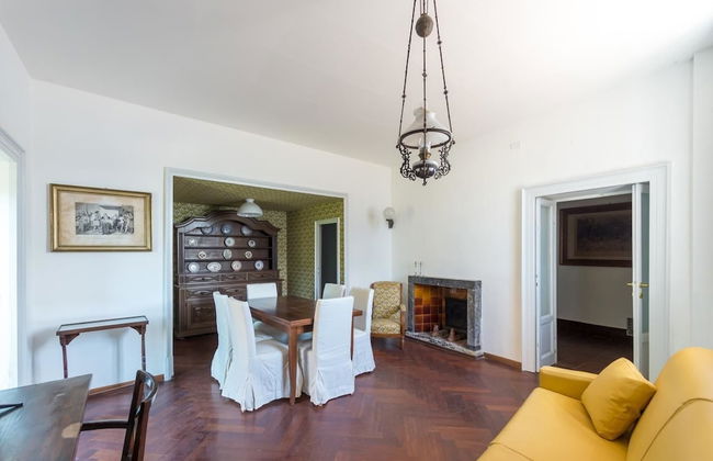 Villa Rachele - Photo 12