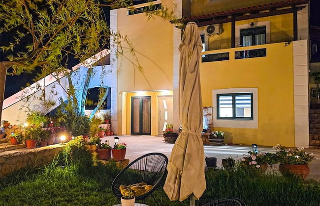 Villa Aitheras With sea Views and Garden - Foto 5