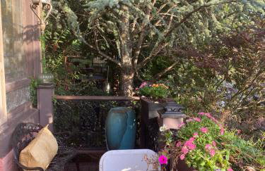 A Retreat in an Historic Estate with Modern Comforts - Foto 35