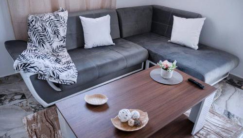 Thessaloniki Luxe Suite, Chrysa's Private Getaway - Foto 5