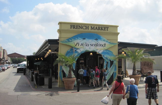 Carondelet Street Modern Suites - Foto 52