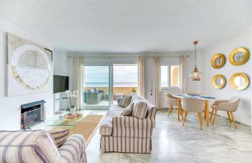 Estepona Beach Apartment - Photo 4