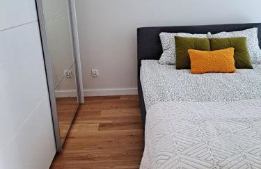 GlamApart Giżycko - Foto 13