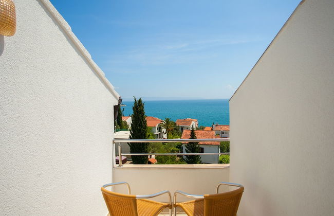 Apartments Kairos - Foto 71