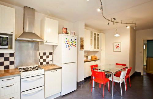 Holiday Home York - Foto 9