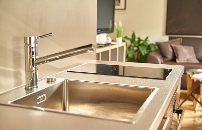 Kitzhome City Appartements - Photo 15