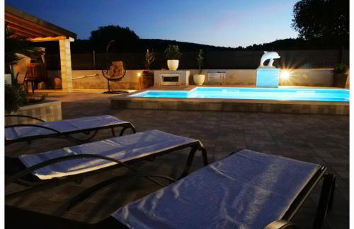 House Luketini dvori - Foto 62
