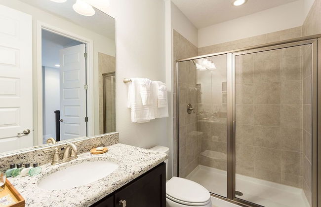 Je53393 - Reunion Resort - 5 Bed 5 Baths Villa - Foto 13