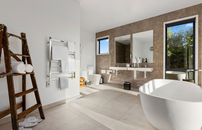 Glenburn Coastal Retreat - Foto 29