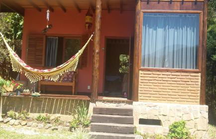 Chalé Samasati - Foto 13