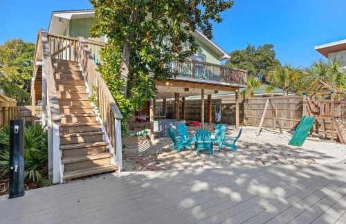 Heated Pool & Spa, 4min Walk To Beach - Zula Beach - Foto 54