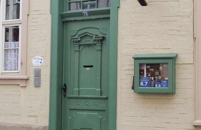 Appartments am Brunnen - Foto 30