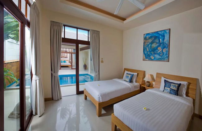 Samui Boat Lagoon - Foto 13