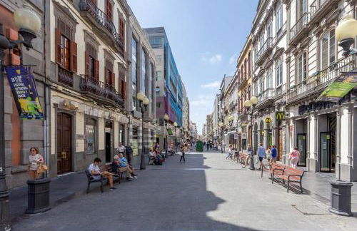 3BR Urban Flat - Centric & Confortable - Foto 30