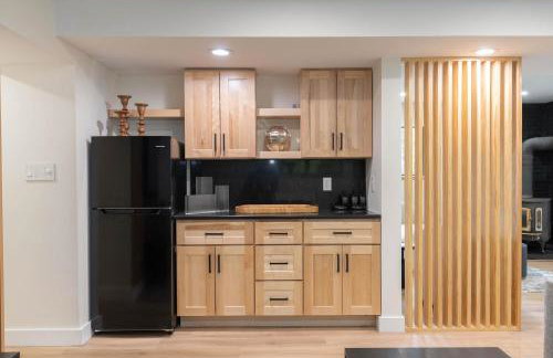 Modern Catskills Retreat with Creek & Fire Pit - Foto 22