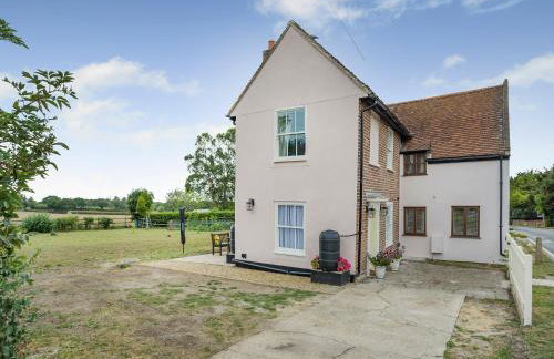 Oak Tree Cottage - Foto 18