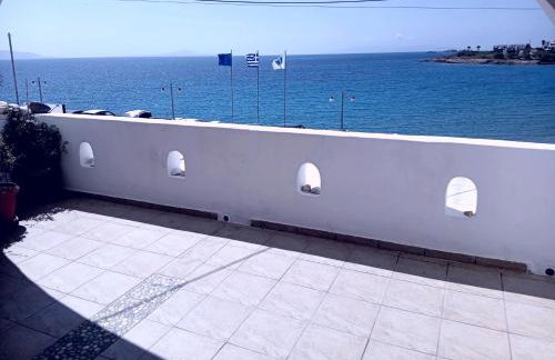 Logaras Seaview Apartment - Photo 9