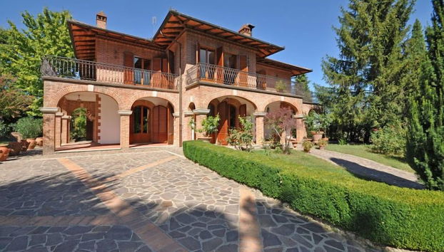 Villa Lauretana by PosarelliVillas - Foto 2, Imagen principal