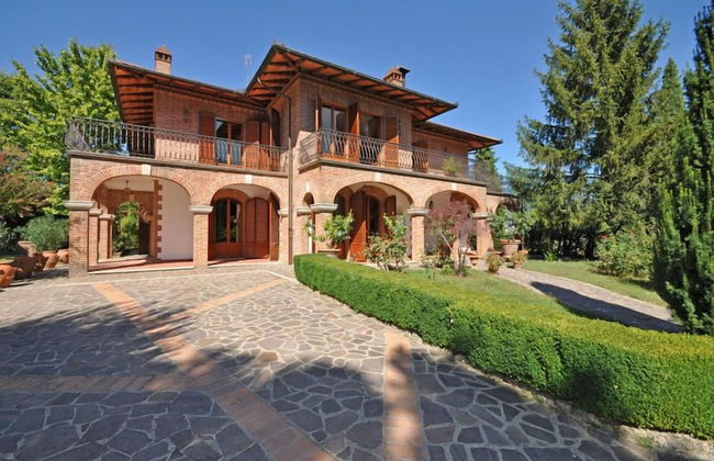 Villa Lauretana - Foto 1