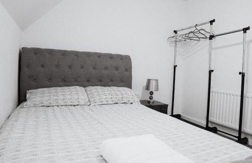 Stunning Two-Bedroom Apartment at A3REE, Free Parking, near Cribbs Causeway Mall - Foto 34