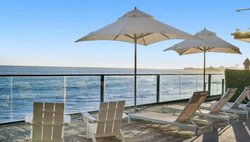 Malibu Sand Carbon Beach Suites - Foto 4