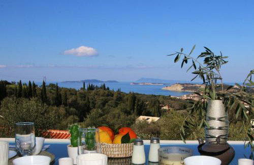 Sunset Sea View Villa 10 - Foto 12