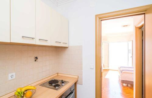 Apartments Marnic Blue Chill- Studio Apartment S2 - Foto 20