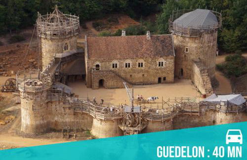 Sweet Aulne - Foto 40