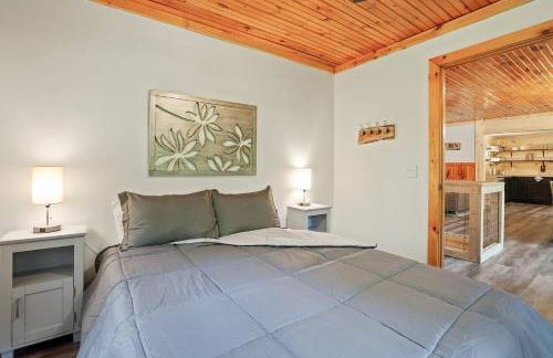 Game RoomHot Tub4mi to Rock HouseGives Back! - Foto 25