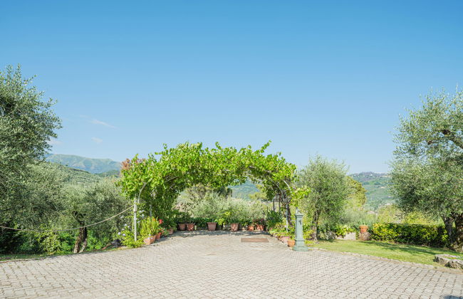 Villa le Casette - Foto 11