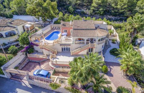 Villa Atlas by Villa Plus - Foto 7