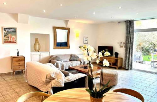 Très beau mas provençal proche Alpilles - Photo 12