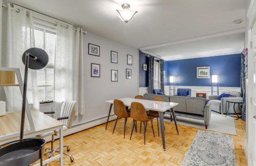 1 Mi to Dtwn Providence East Side Retreat! - Foto 11