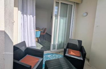 "La Planque" T4 en plein centre, calme et lumineux - Terrasse & parking - Foto 19